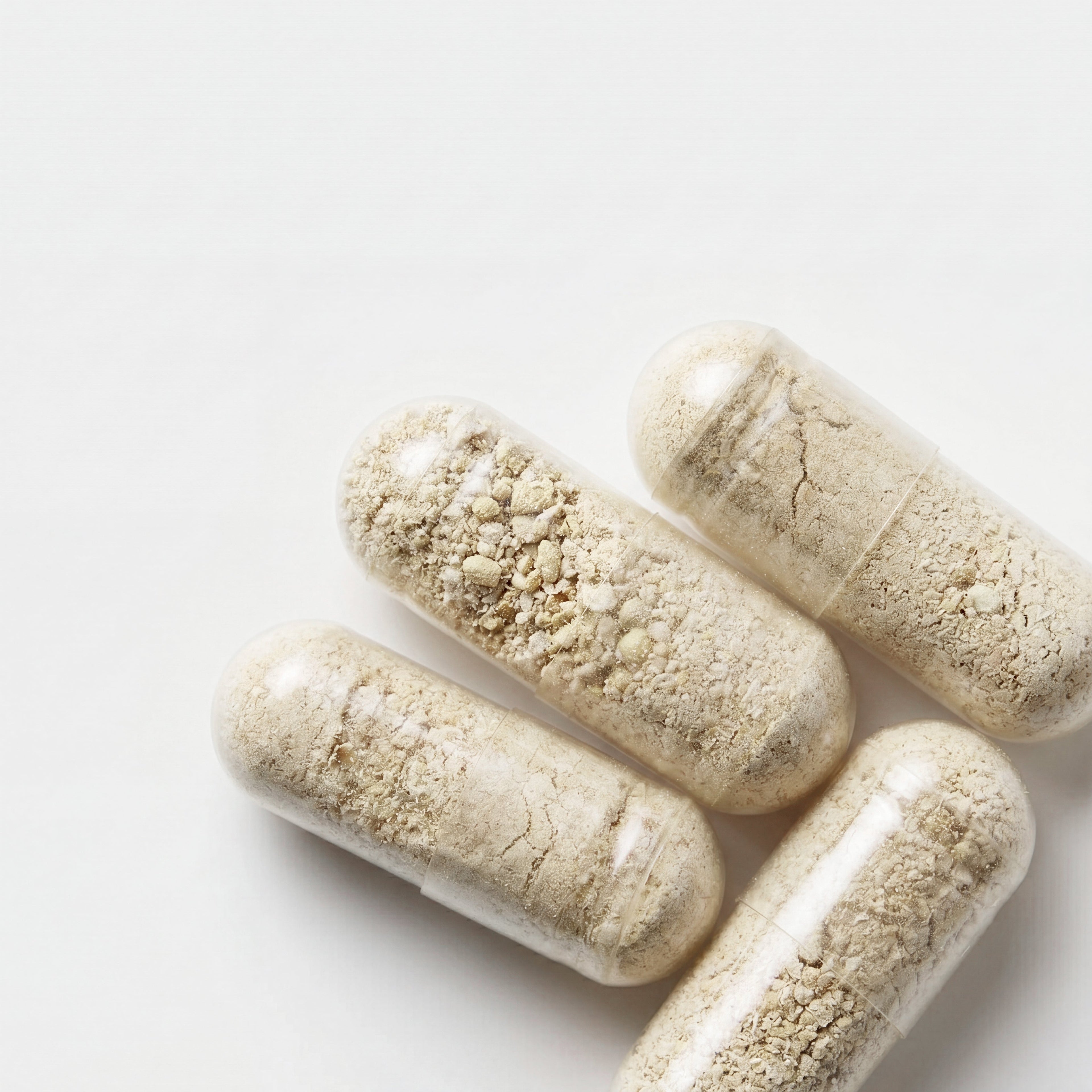 Suplementos y nutricosmética en Naturae