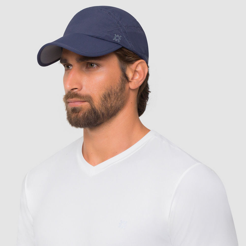 GORRO UV PRO MARINO