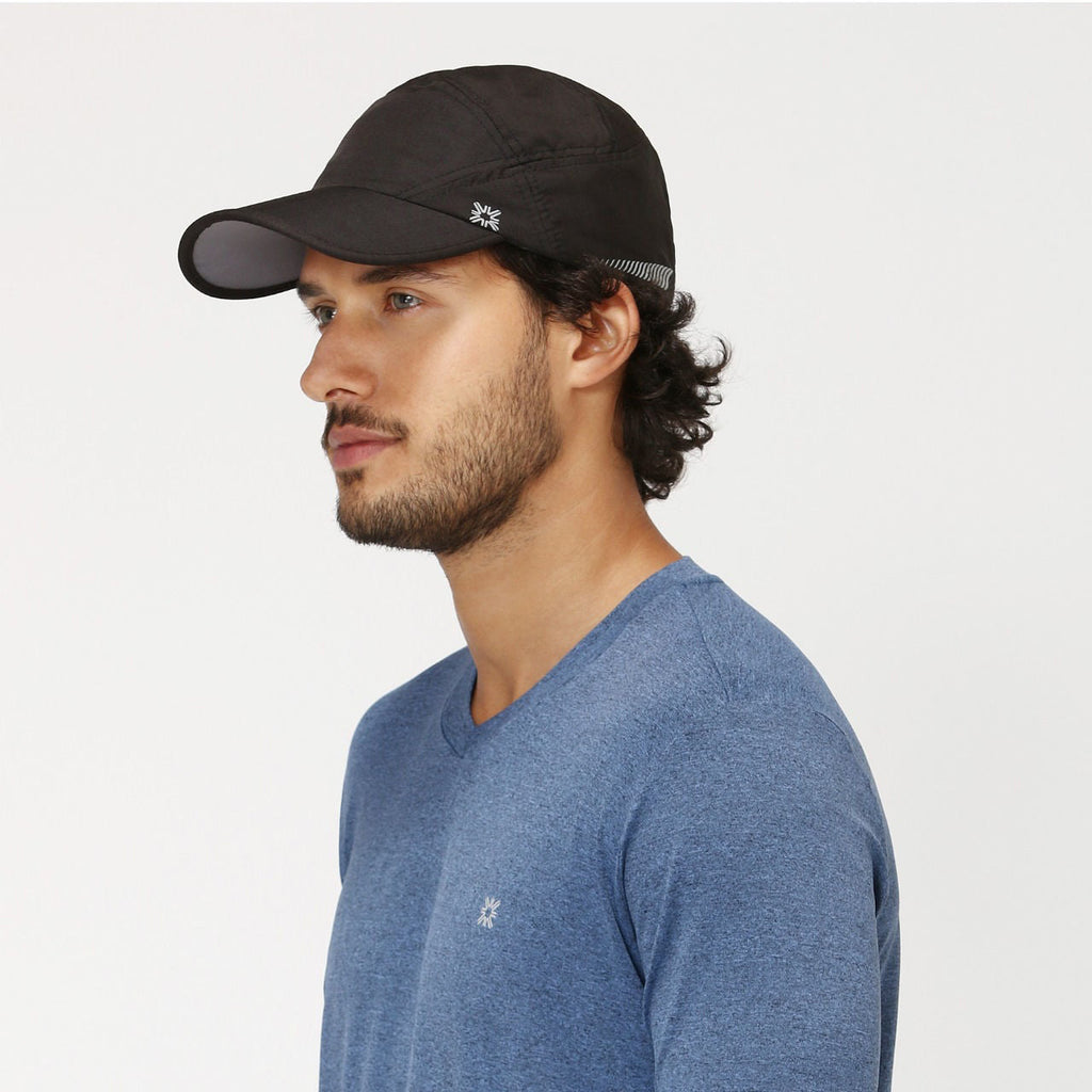 GORRO NEWFIT NEGRO