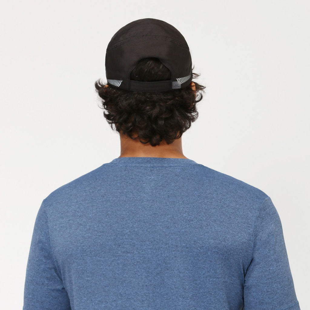 GORRO NEWFIT NEGRO