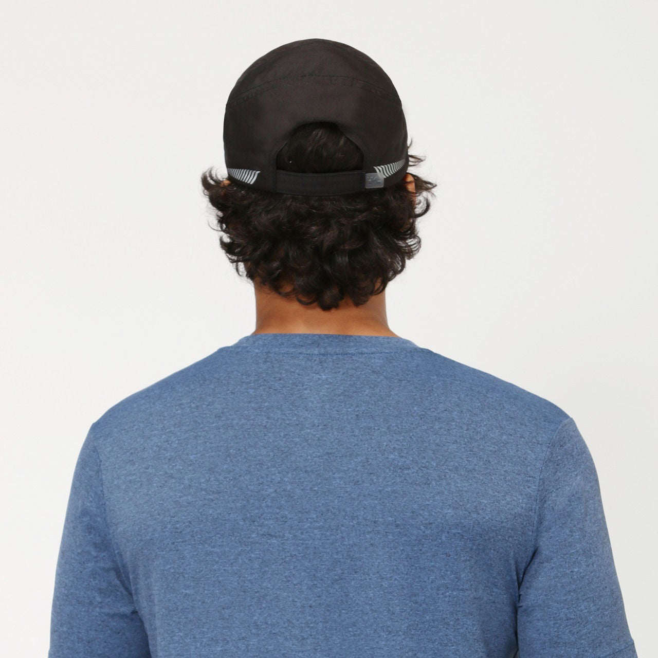GORRO NEWFIT NEGRO