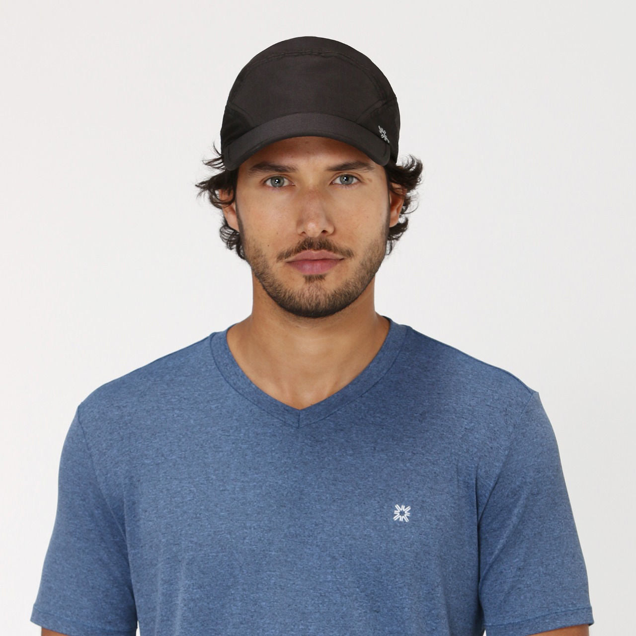 GORRO NEWFIT NEGRO