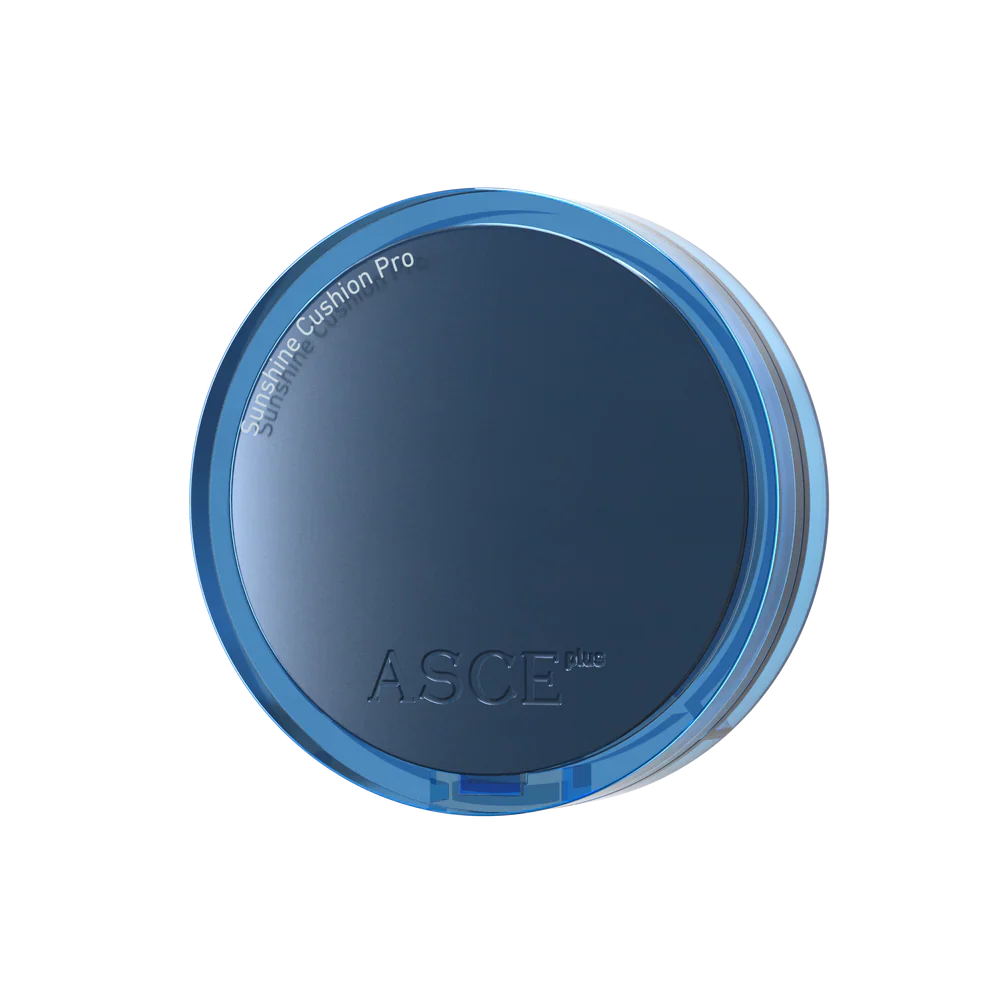 EXOCOBIO ASCEPLUS SUNSHINE CUSHION PRO 14G+14G
