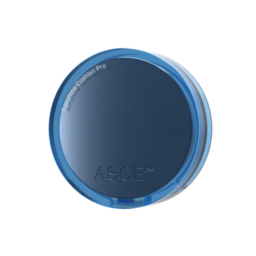 EXOCOBIO ASCEPLUS SUNSHINE CUSHION PRO 14G+14G