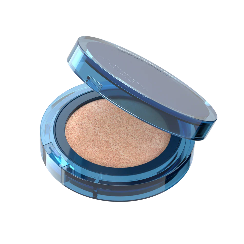 EXOCOBIO ASCEPLUS SUNSHINE CUSHION PRO 14G+14G