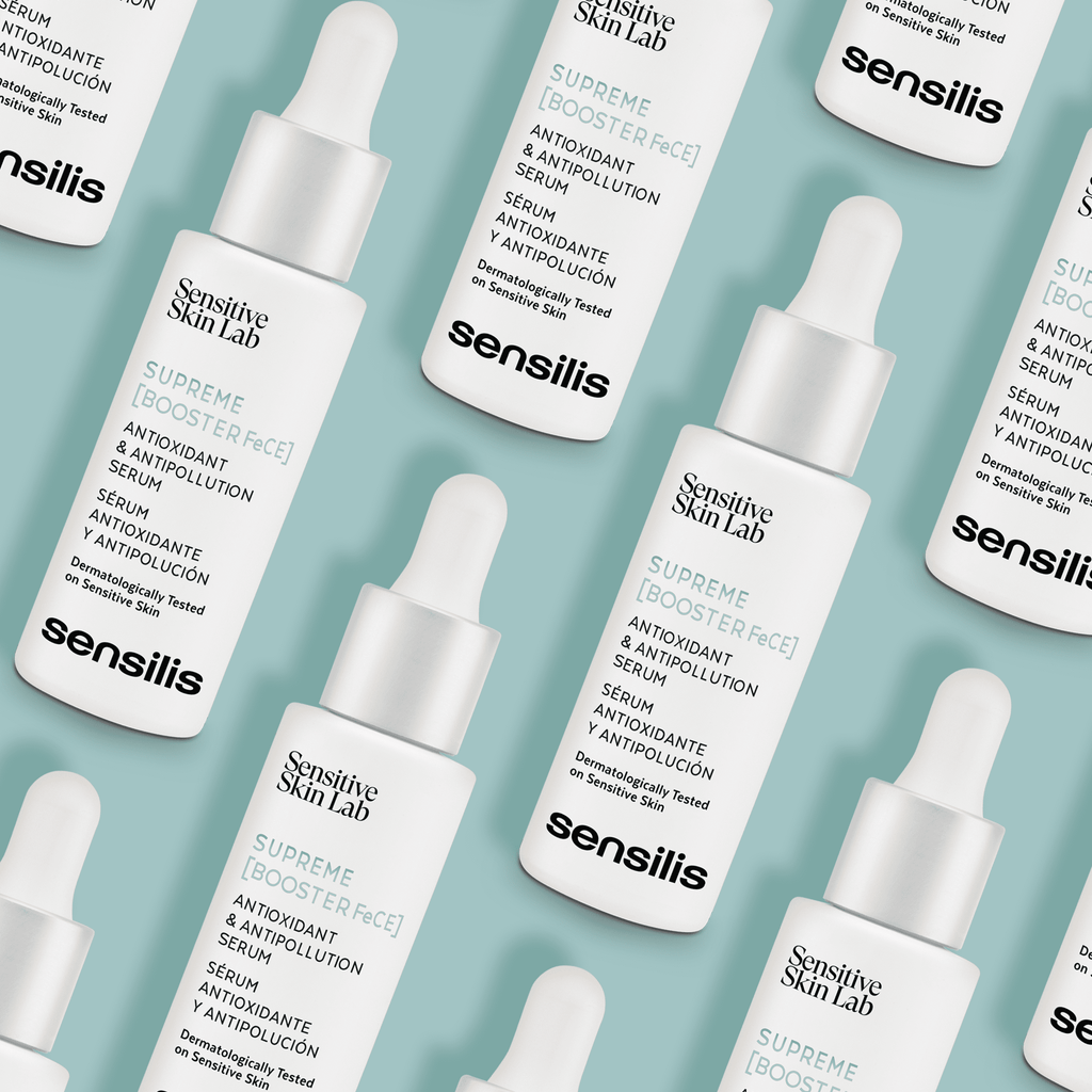 SSS SERUM VIT C SUPREME BOOSTER 30 ML
