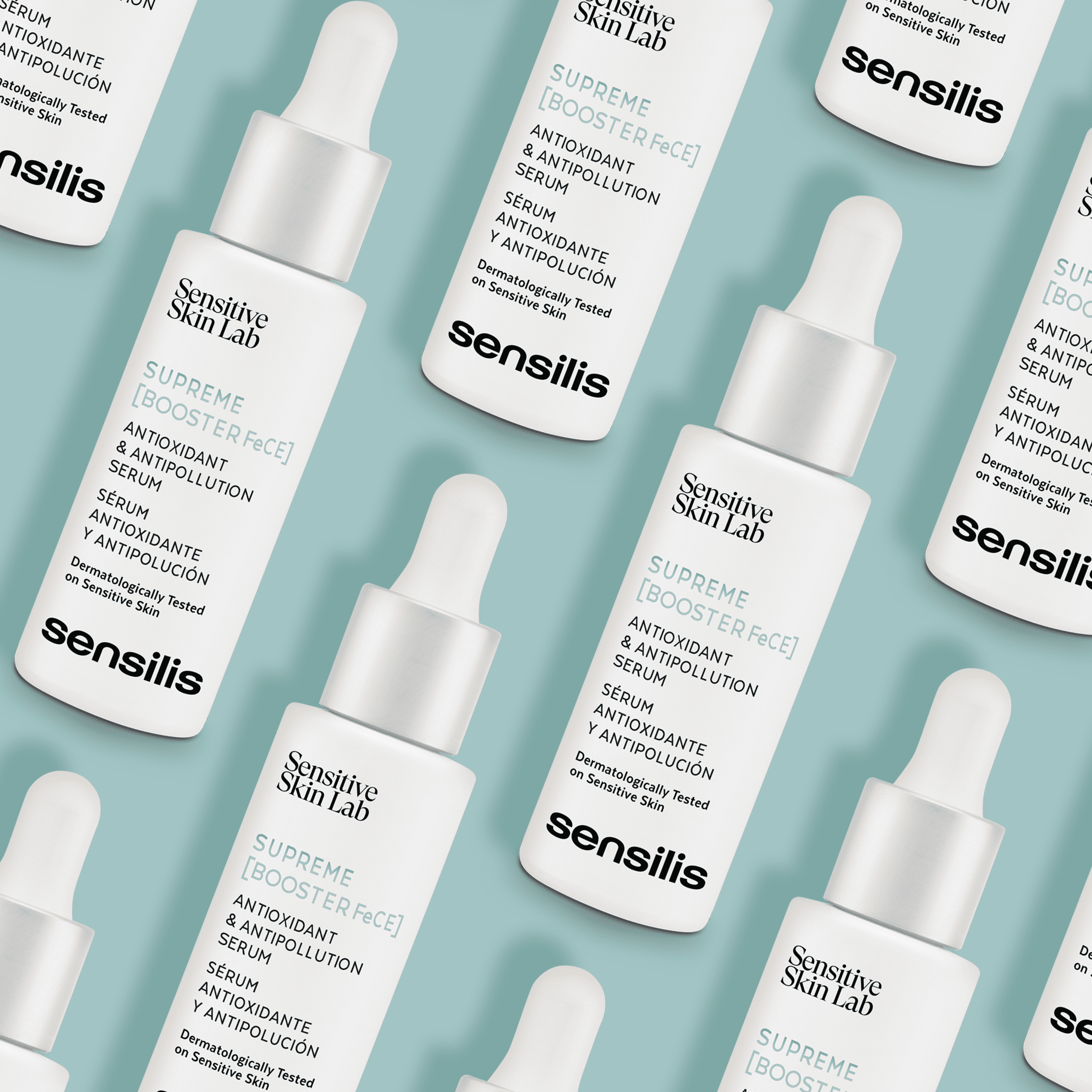 SSS SERUM VIT C SUPREME BOOSTER 30 ML