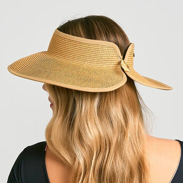 UVLINE VISERA SIENA BEIGE