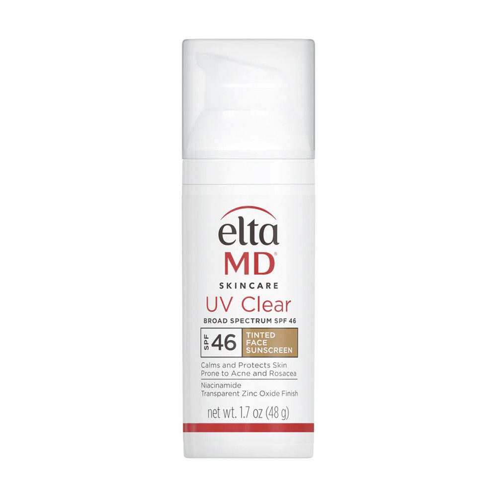 ELTAMD UV CLEAR CON COLOR 48G