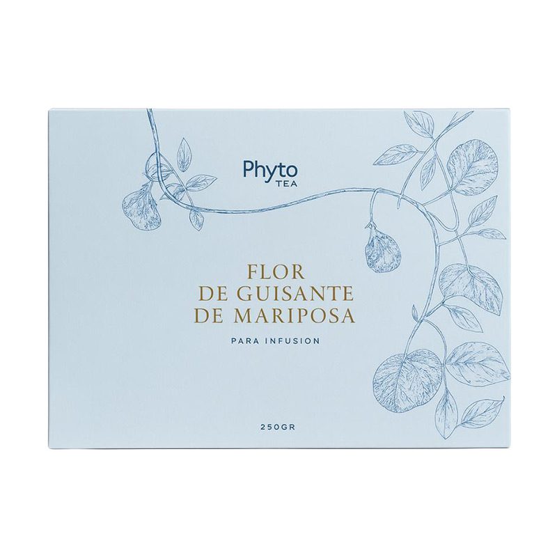 PHYTO TEA CAJA DELUXE
