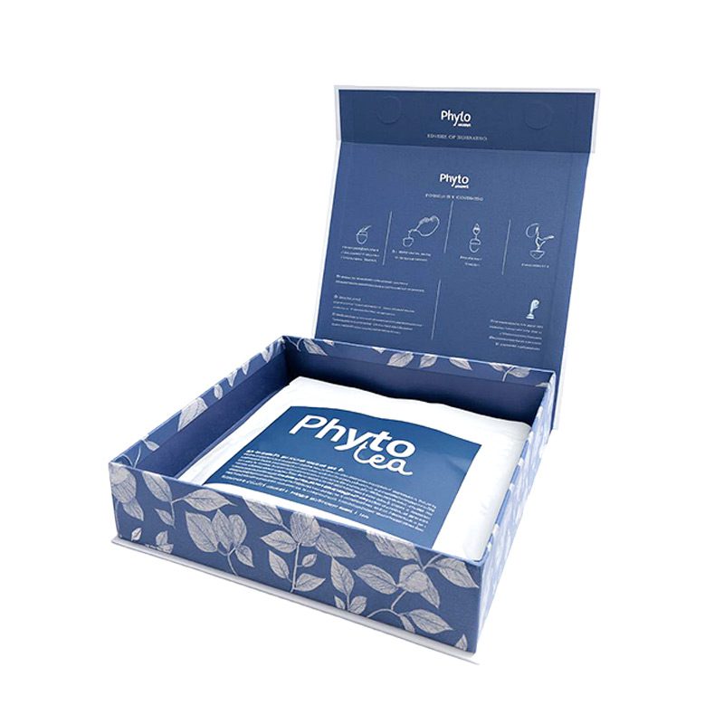PHYTO TEA CAJA DELUXE