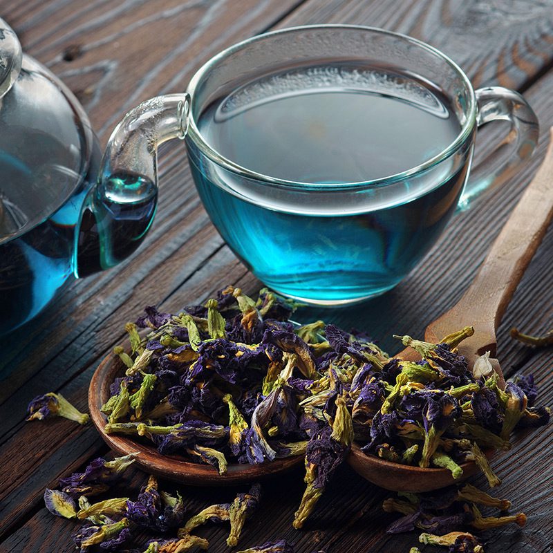 PHYTO TEA CAJA DELUXE