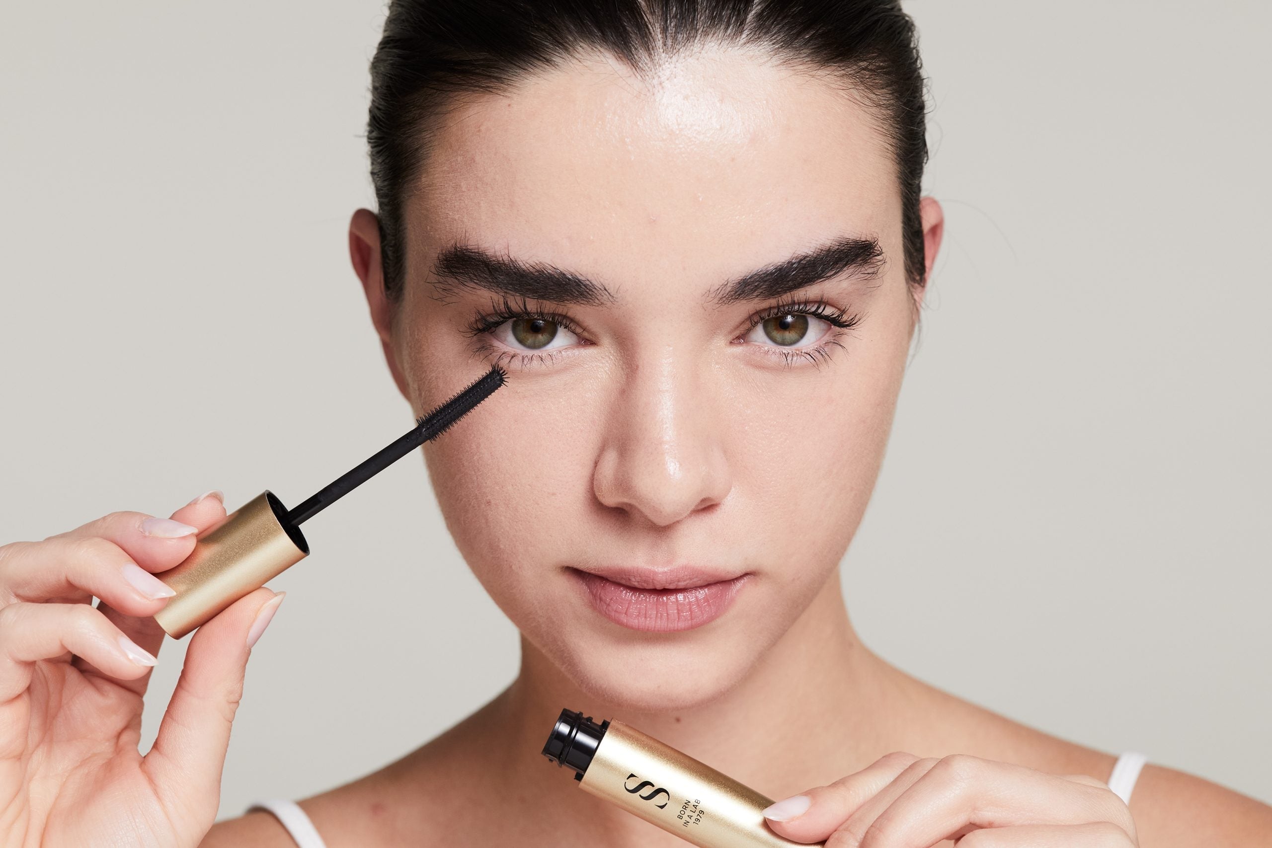 SSS MASCARA PESTANAS ENDLESS