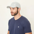 GORRO UV PRO GRIS