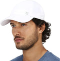GORRO UV PRO BLANCO