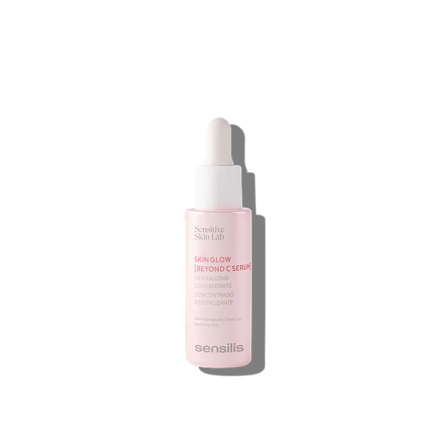 SKIN GLOW BEYOND C SERUM 30 ML