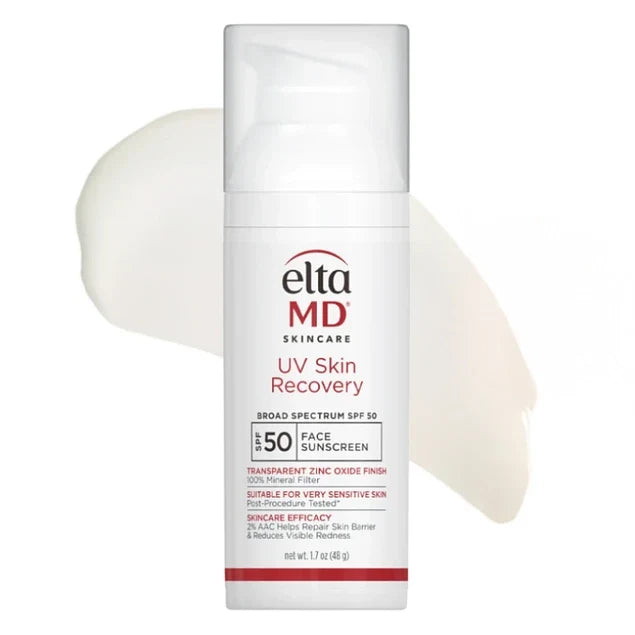 ELTA MD UV RECOVERY 48G
