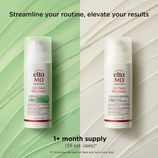 ELTA MD UV RECOVERY 48G
