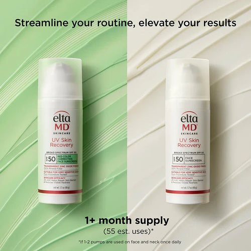 ELTA MD UV RECOVERY 48G