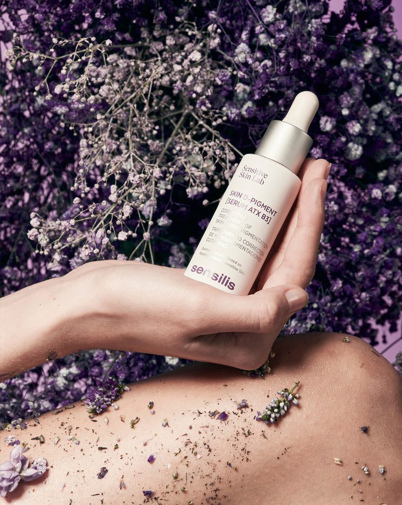 SSS SERUM ATX B3 SKIN DPIGMENT