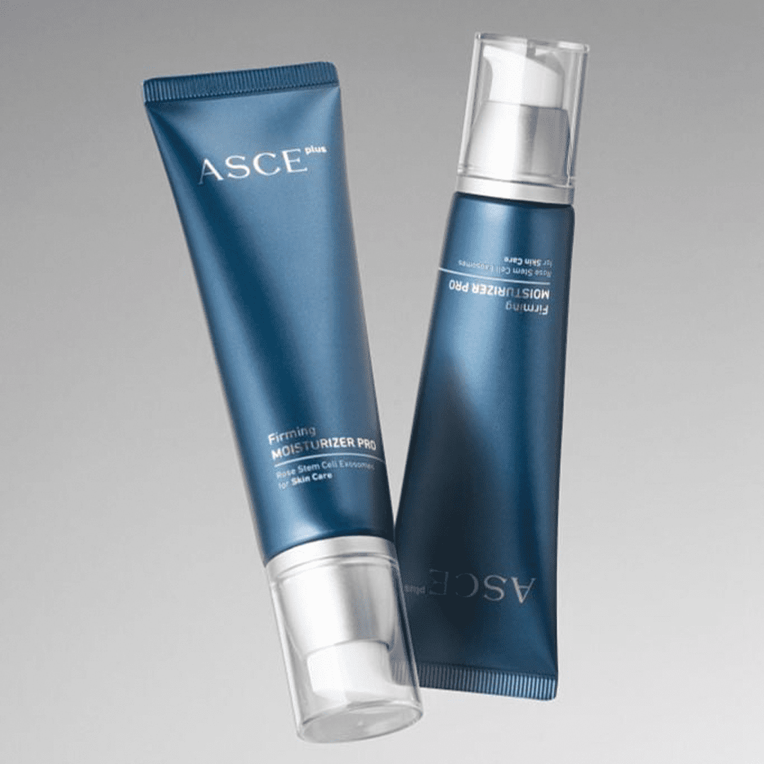 EXOCOBIO ASCEPLUS FIRMING MOISTURIZER PRO