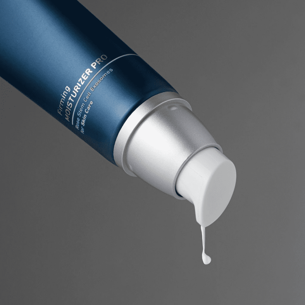 EXOCOBIO ASCEPLUS FIRMING MOISTURIZER PRO