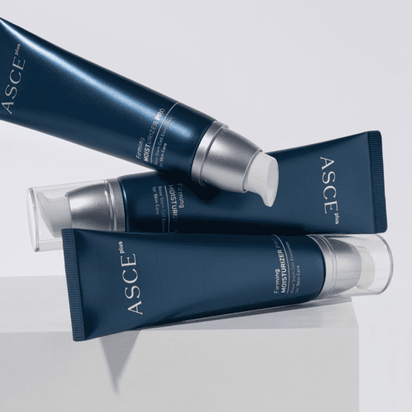 EXOCOBIO ASCEPLUS FIRMING MOISTURIZER PRO
