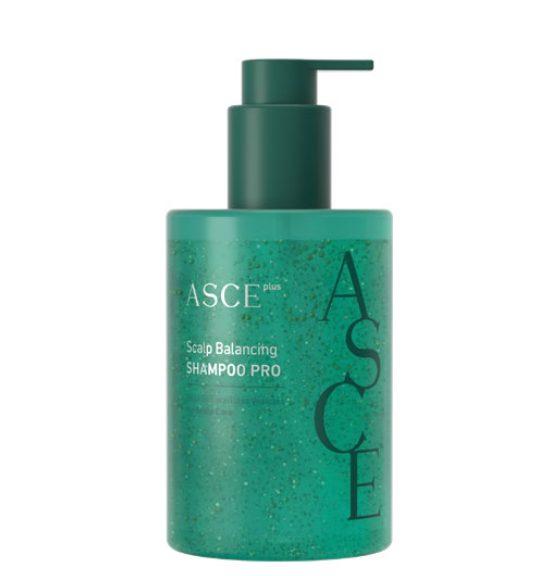 EXOCOBIO ASCE PLUS SCALP BALANCING SHAMPOO
