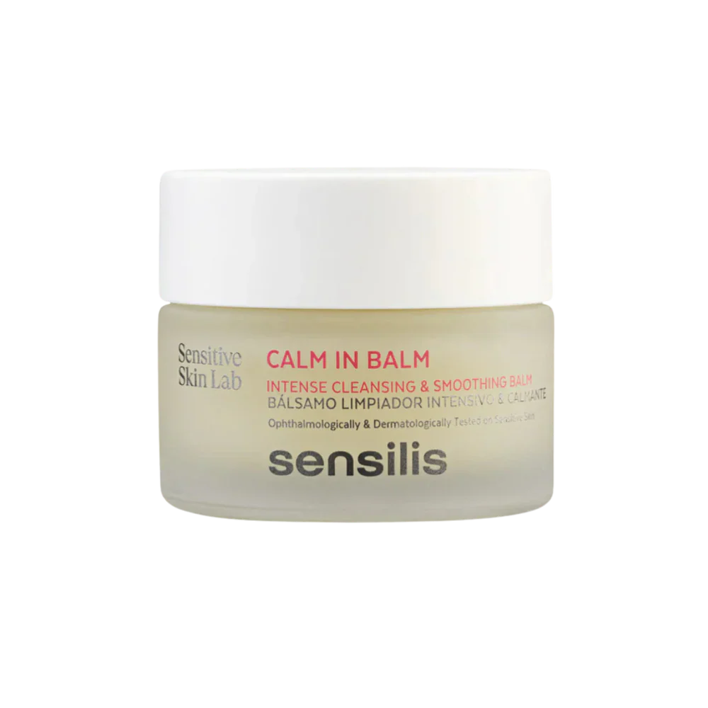 SSS BALSAMO DE LIMPIEZA CALM IN BALM