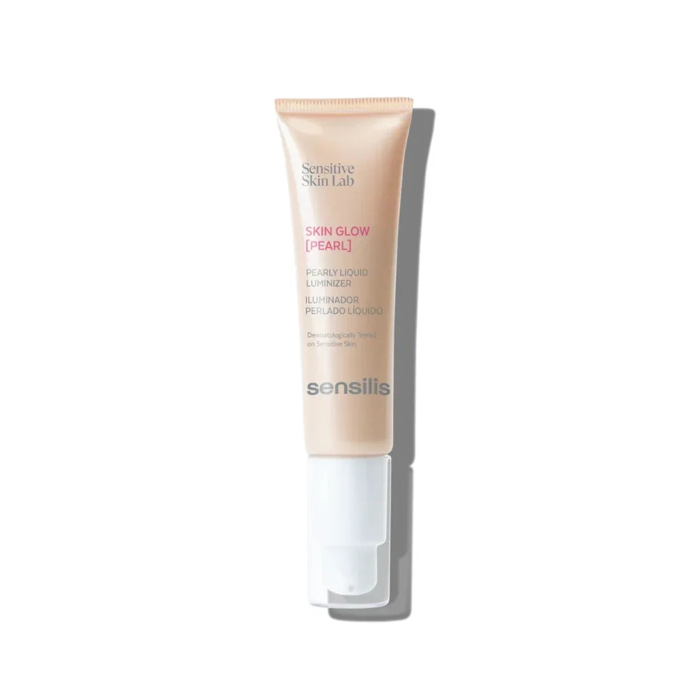SSS ILUMINADOR GLOW PEARL 30 ML