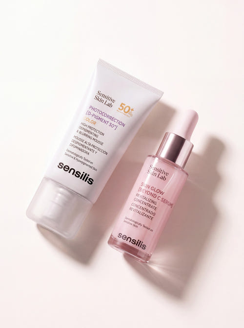 Bundle Beyond C y Factor solar Sensilis