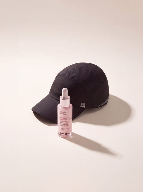 Bundle Beyond C y Gorro NewFit