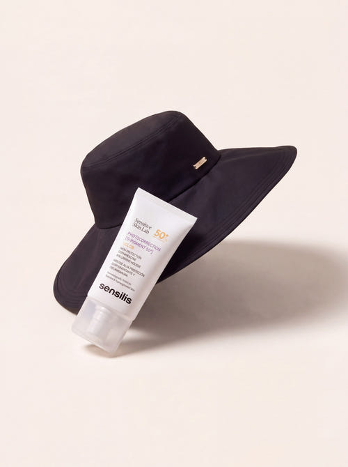 Bundle D-Pigment y Sombrero