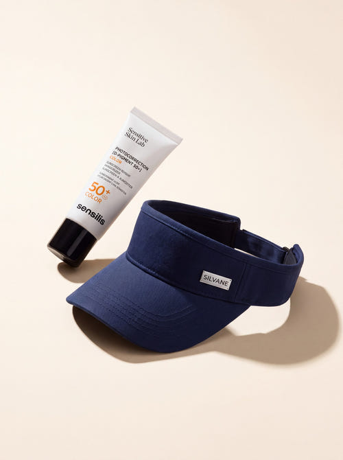 Bundle D-Pigment y Visera Grecia