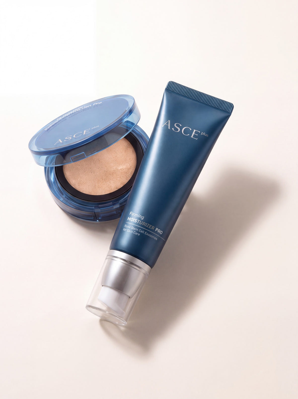 Bundle Firming y Cushion