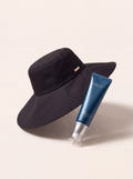 Bundle Firming y Sombrero