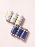 Bundle GliSODin x3 y NAD+ PRO x3