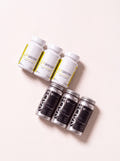 Bundle GliSODin x3 y NAD+ RESET x3