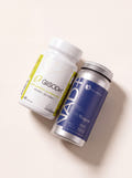 Bundle GliSODin y NAD+ PRO