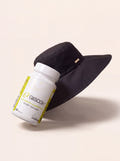 Bundle GliSODin y Sombrero Beverly Hills