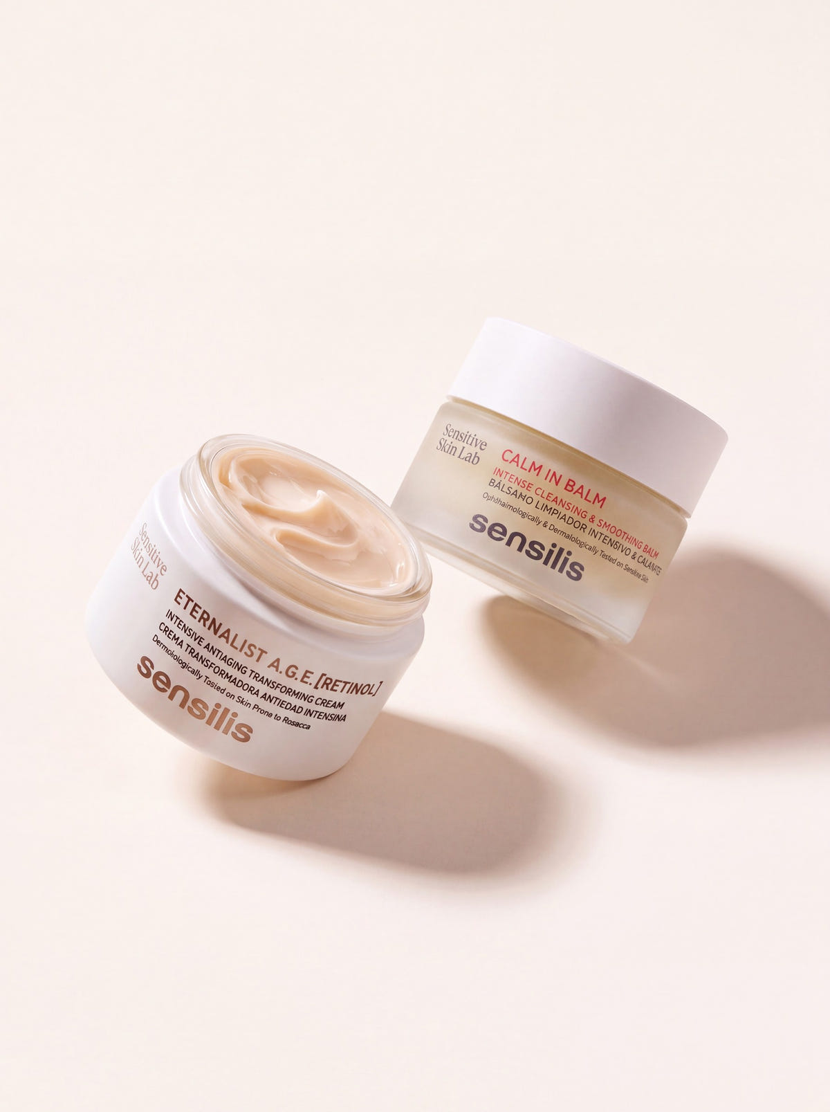 Bundle Retinol y Bálsamo
