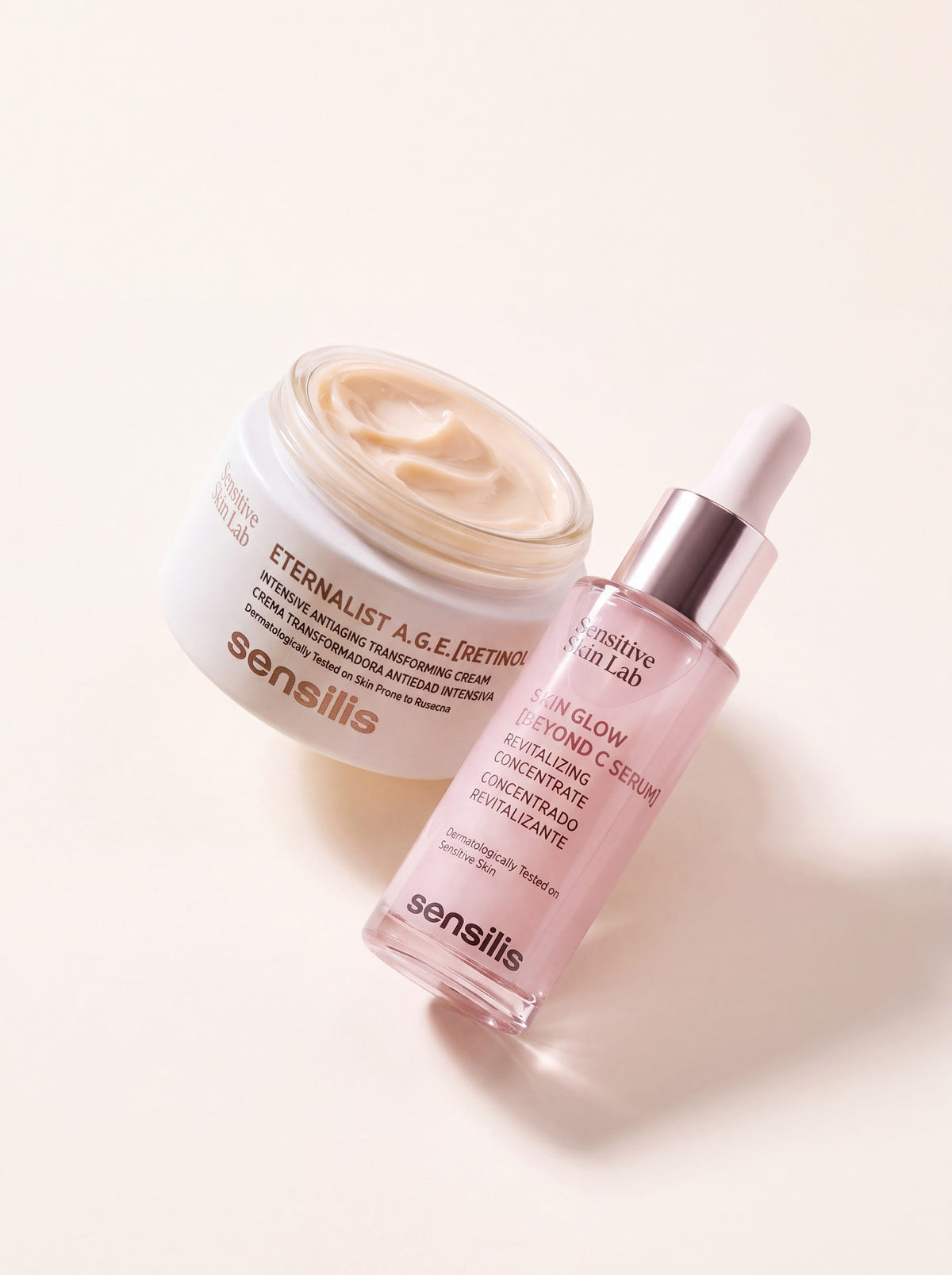 Bundle Retinol y Beyond C