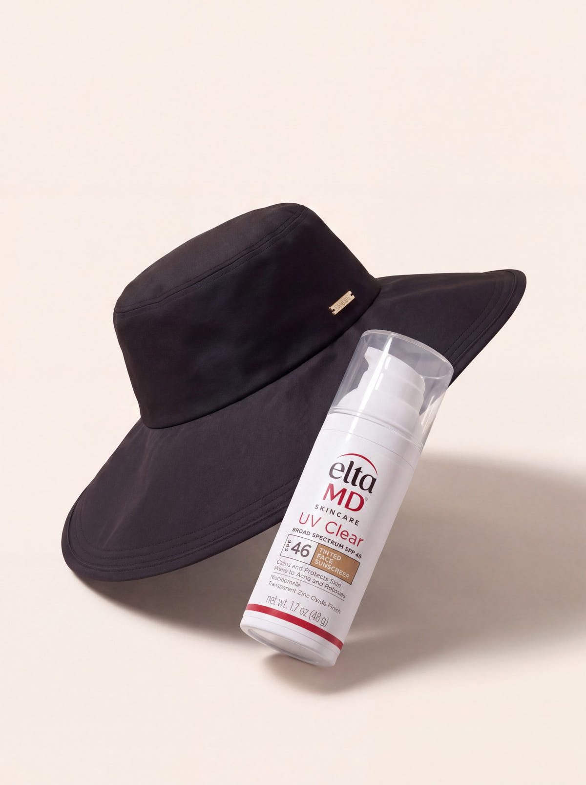 Bundle Sombrero y UV Clear