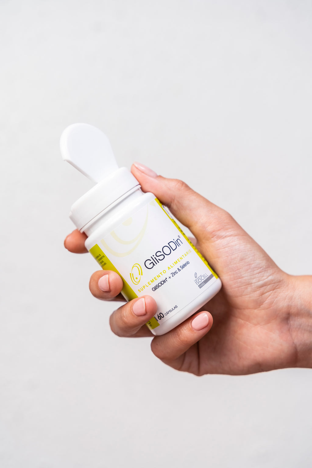 GLISODIN
