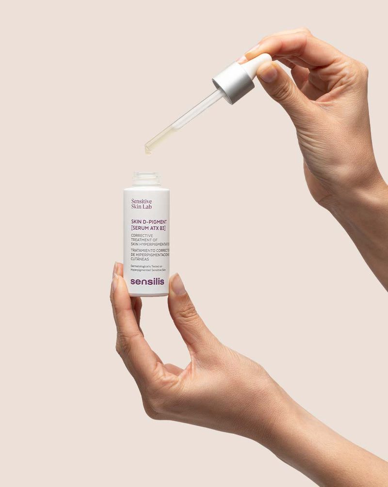 SSS SERUM ATX B3 SKIN DPIGMENT