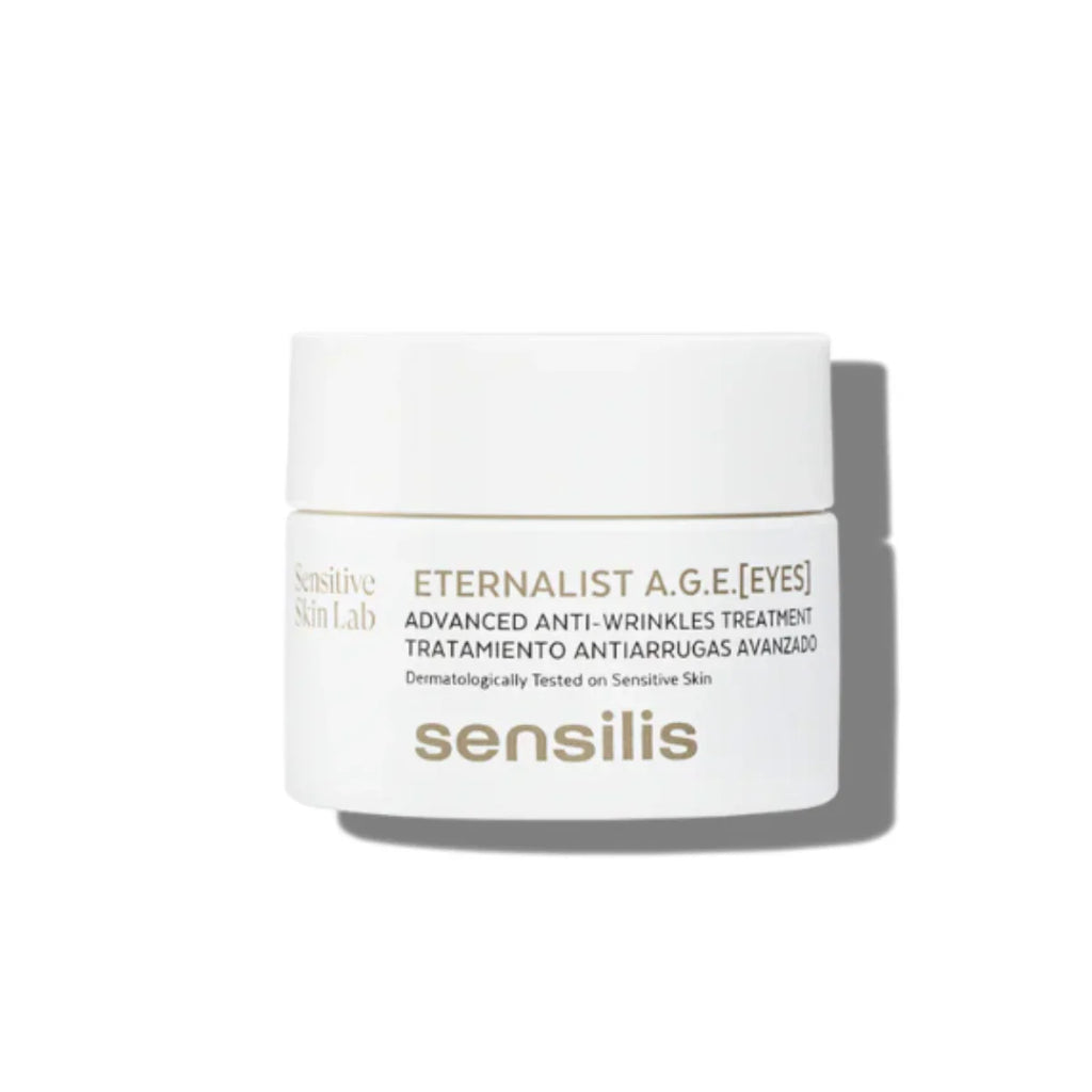 SSS CONTORNO OJOS ETERNALIST 20 ML