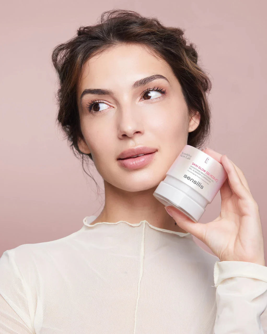 SSS SKIN GLOW GLYCOLIC GEL 50 ML