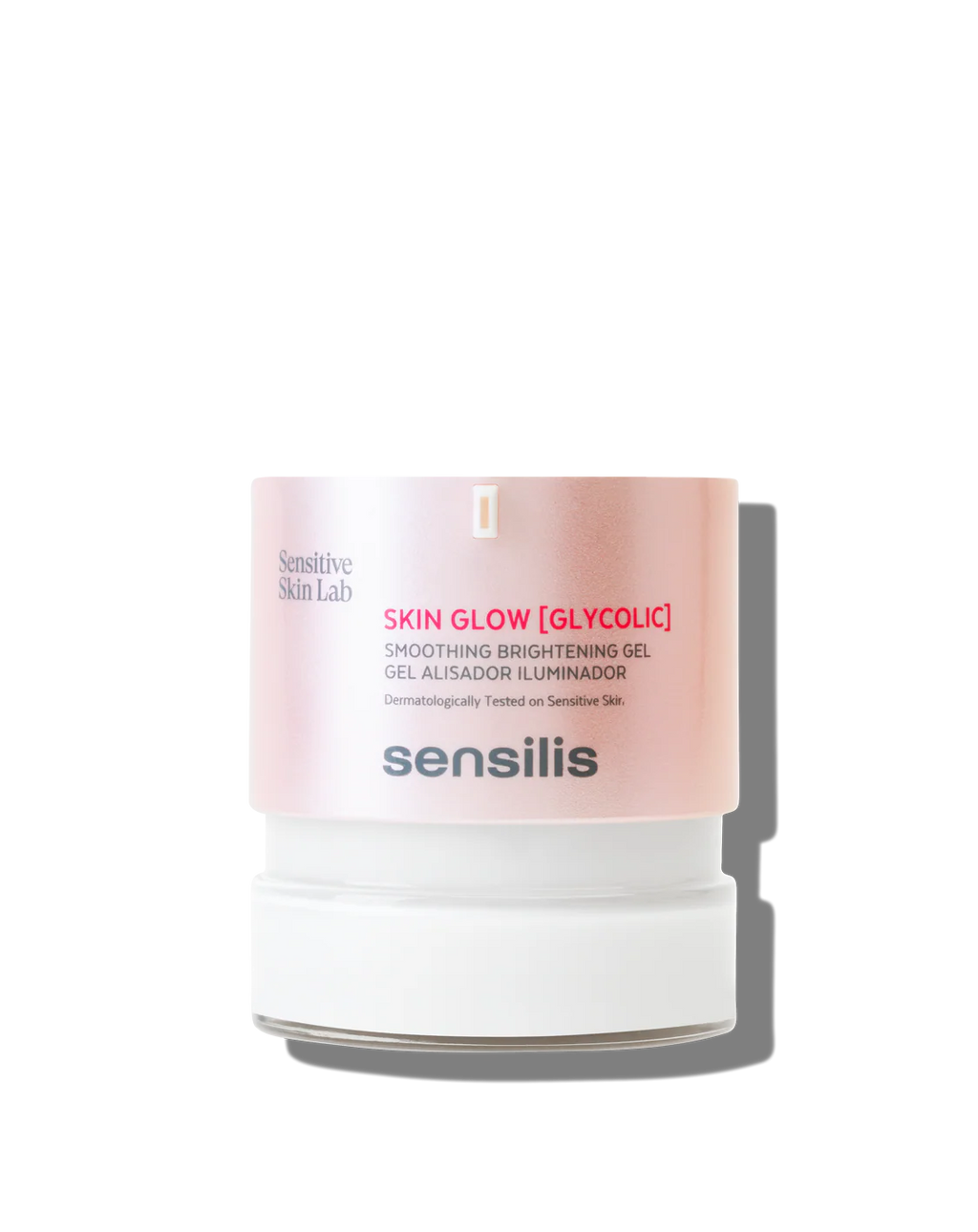 SSS SKIN GLOW GLYCOLIC GEL 50 ML