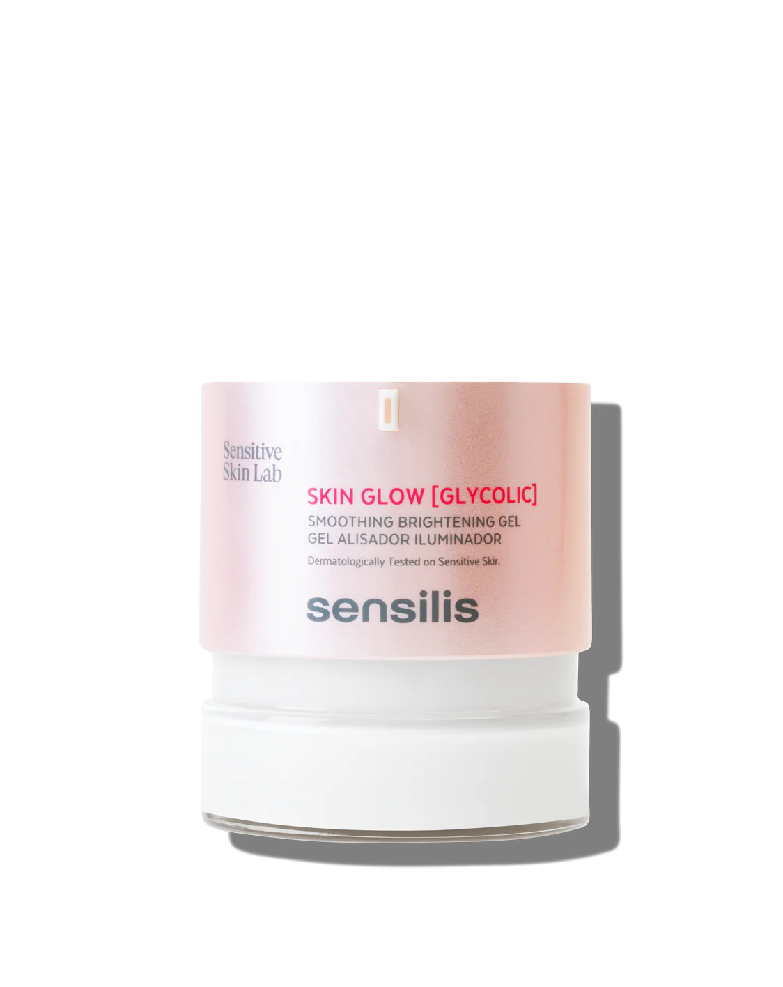 SSS SKIN GLOW GLYCOLIC GEL 50 ML