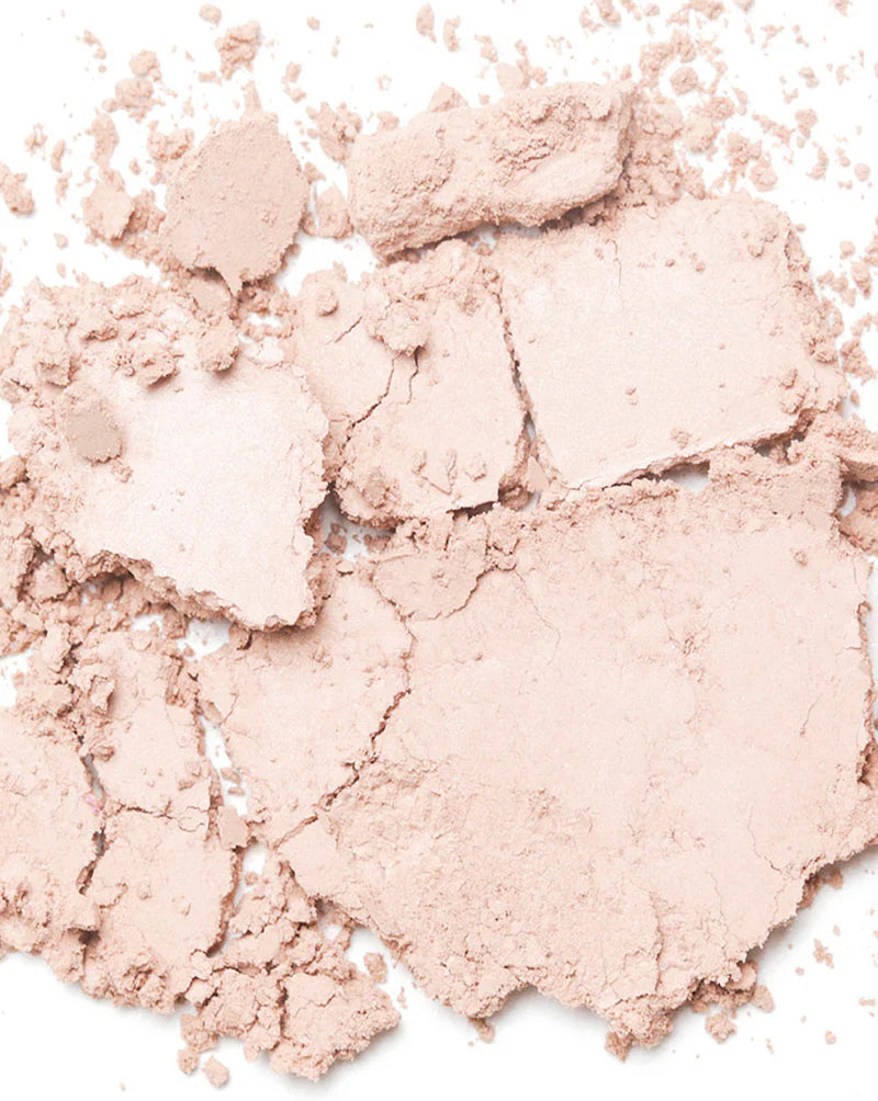SSS POLVO COMPACTO MATIFICANTE INVISIBLE MATT